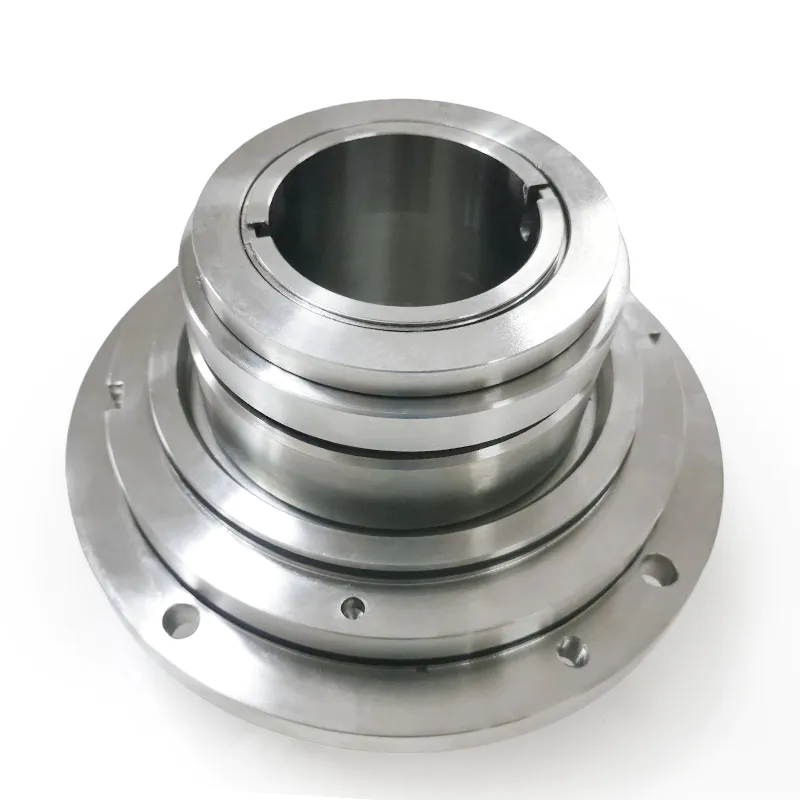 Lepu Seal costeffective John Crane Mechanical Seal Type 21 from China processing industries