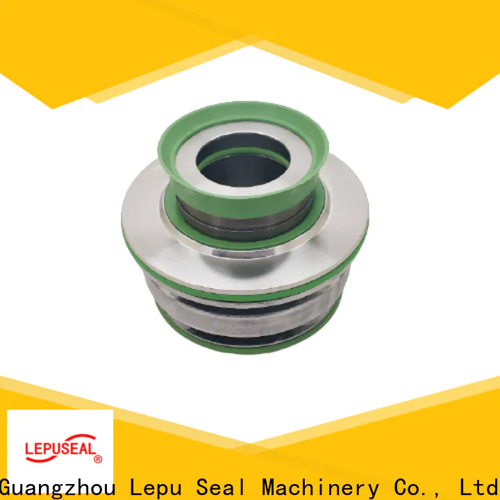 Lepu Seal fsc Flygt 3153 Mechanical Seal OEM for short shaft overhang