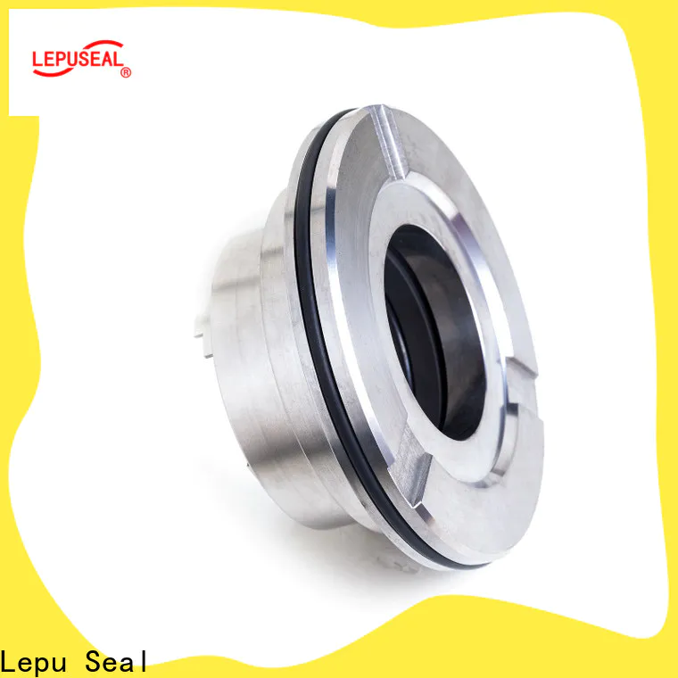 Lepu Seal latest mechanical pump seals suppliers get quote bulk production