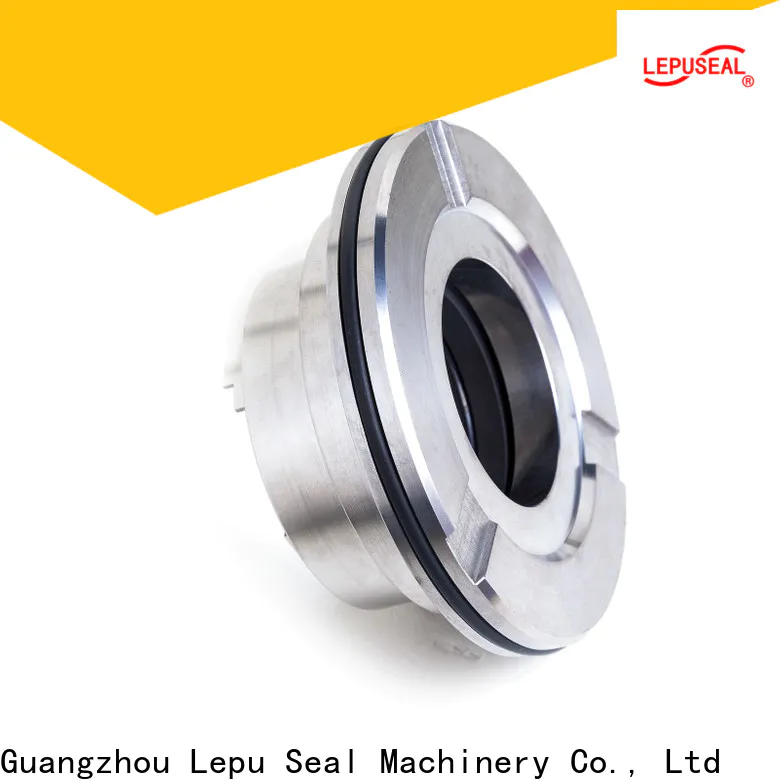 Lepu Seal delivery Mechanical Seal for Blackmer Pump free sample for food