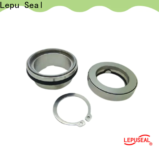 Lepu Seal mechanical centrifugal pump seal types company bulk production