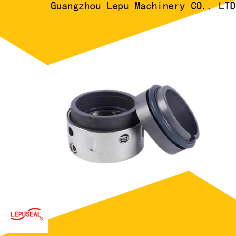 Lepu Seal Wholesale best mechanical bellow wholesale for chemical