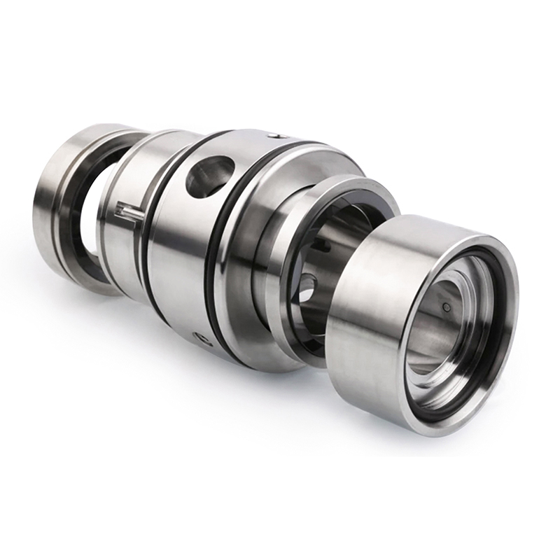 product-Lepu Seal-High-Quality John Crane JCS2 Double Cartridge Mechanical Seal Replacement-img