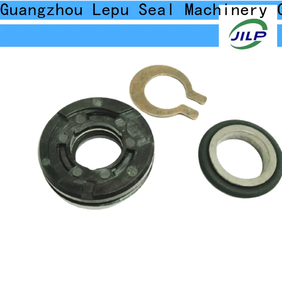 Lepu Seal Wholesale ODM Flygt Submersible Pump Mechanical Seal company for hanging