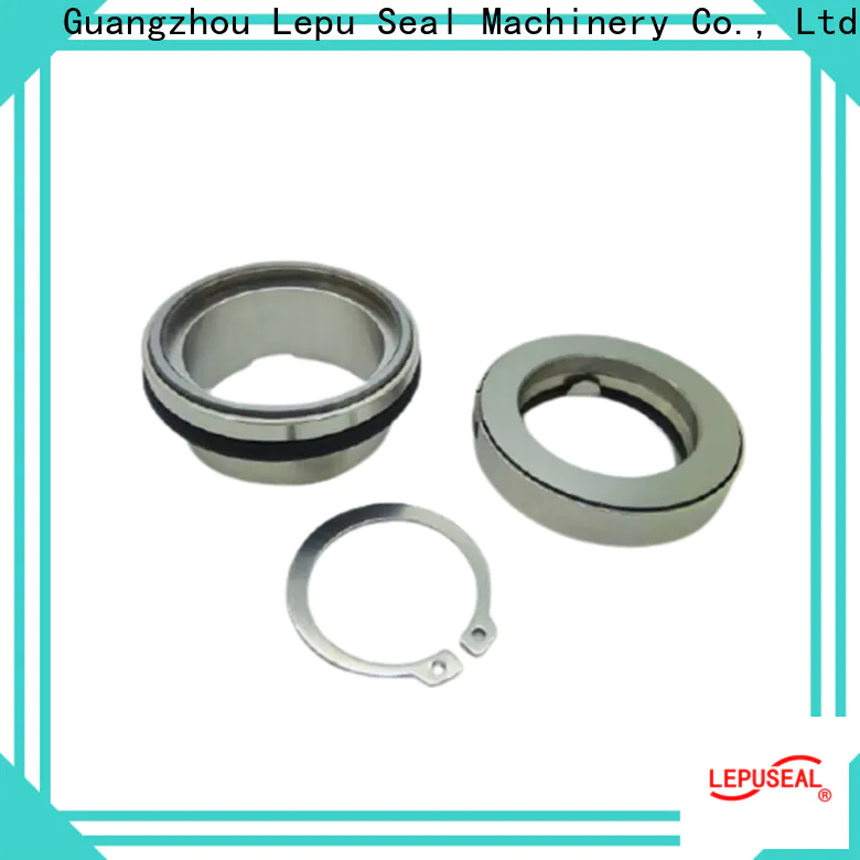 latest Flygt 3153 Mechanical Seal shell ODM for hanging