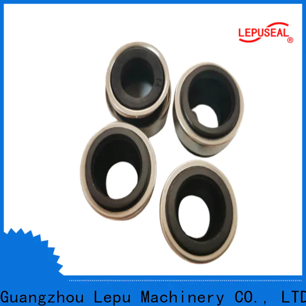 Lepu Seal single motor mechanical seal Supply bulk production