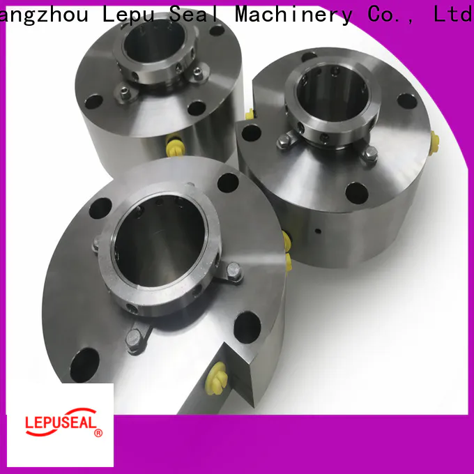 Lepu Seal OEM best burgmann mechanical seal mg1 for wholesale high temperature