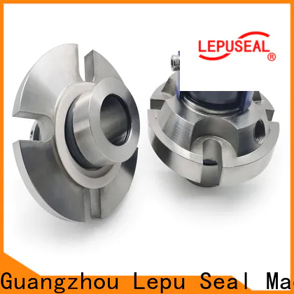 Lepu Seal Bulk purchase high quality double cartridge mechanical seal manufacturers bulk buy
