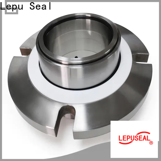Lepu Seal Bulk purchase custom chesterton cartridge mechanical seal factory bulk buy