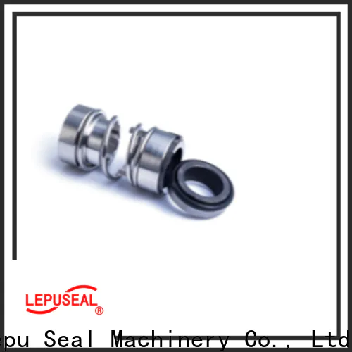 Lepu Seal seal mechanical seal replacement procedure supplier bulk production