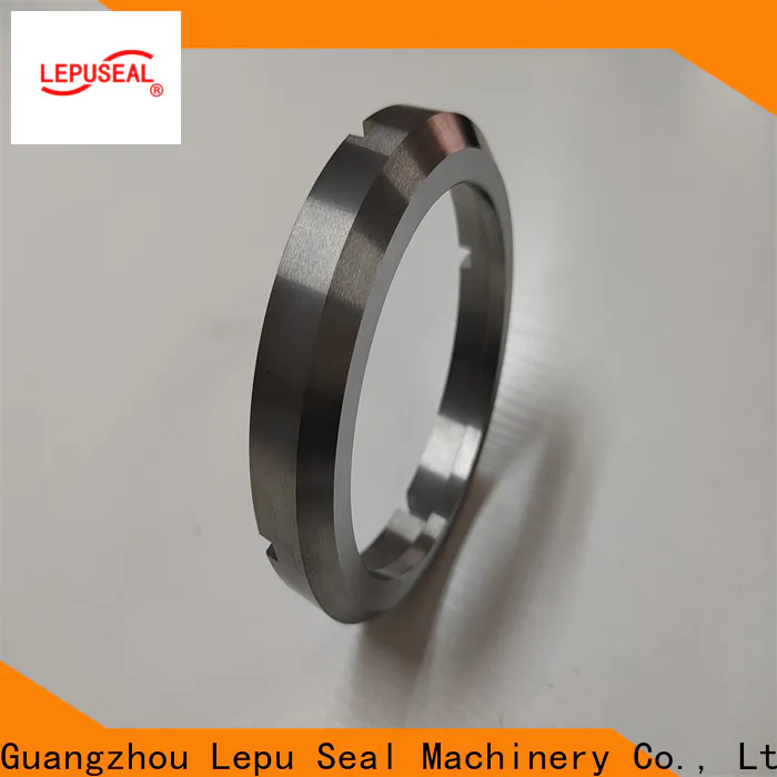 Lepu Seal sic ring Supply