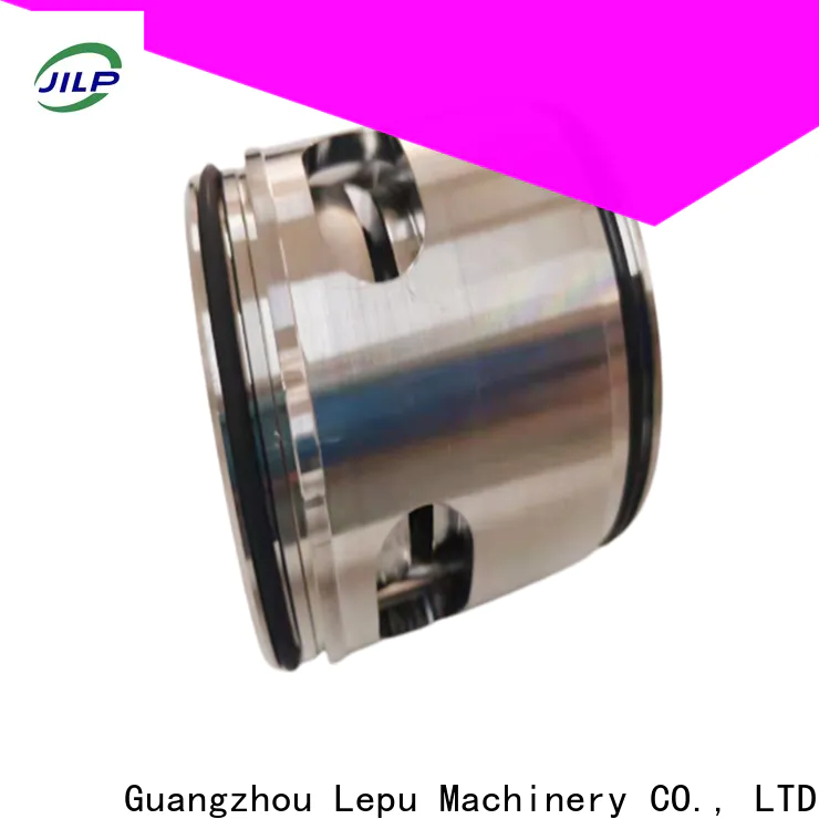 Lepu Seal cartridge mechanical seals for pumps application guidelines for wholesale bulk production