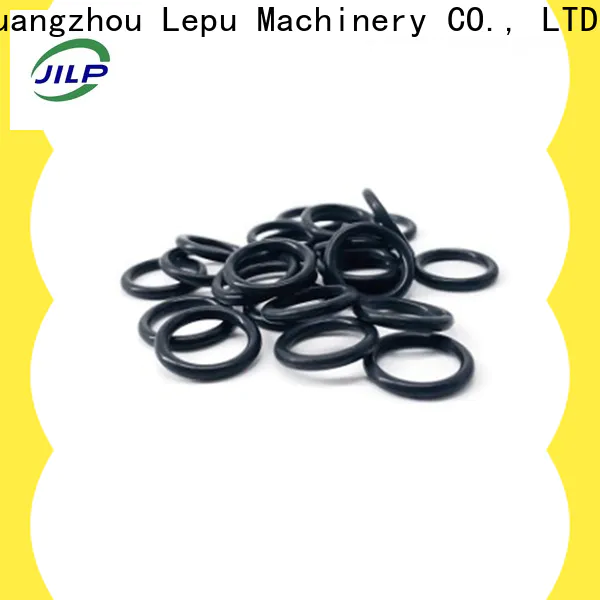 Lepu Seal Bulk buy custom silicon carbide seal rings factory