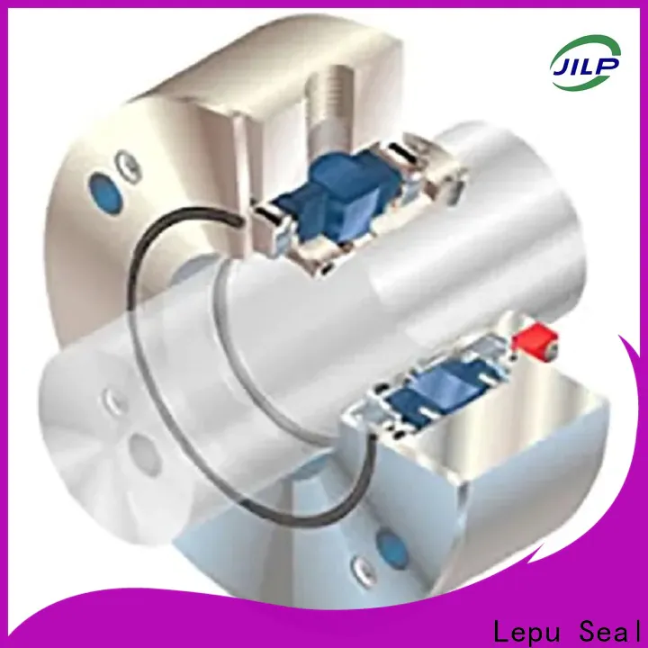 High-quality single cartridge mechanical seal for business bulk buy