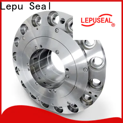 Lepu Seal dry gas seal company