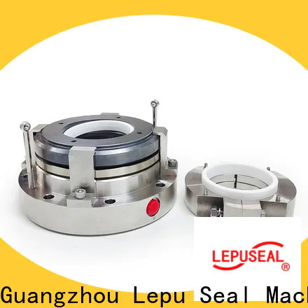 Lepu Seal single high pressure pump seal manufacturers bulk buy