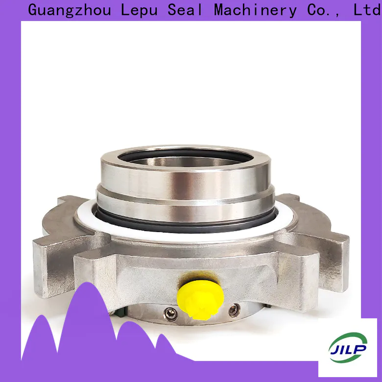 Lepu Seal Custom ODM john crane 2100 mechanical seal free sample for chemical