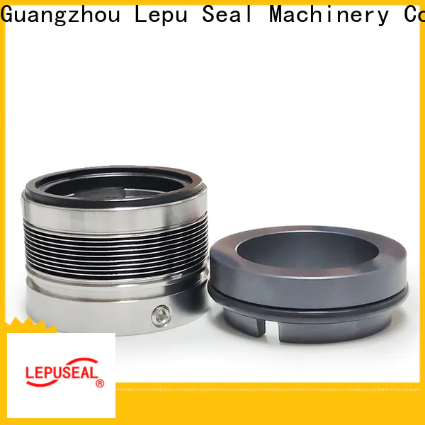 Lepu Seal water John Crane Mechanical Seal factory get quote for chemical