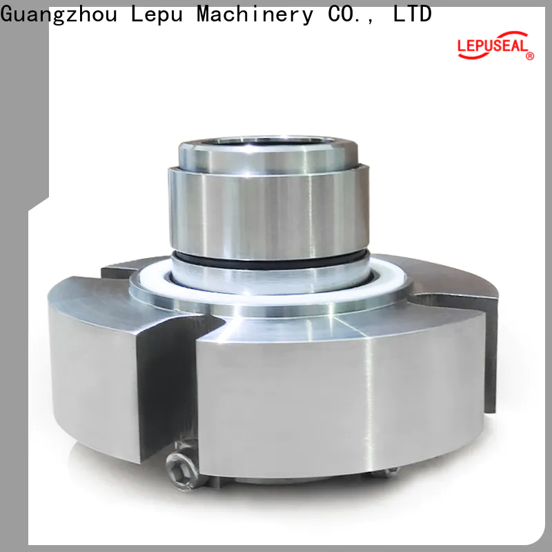Lepu Seal ODM high quality dry gas seal compressor Suppliers bulk production
