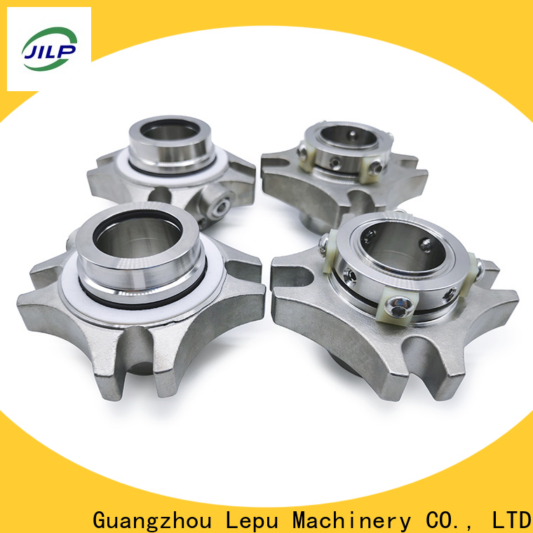 Lepu Seal double cartridge mechanical seal for business bulk production