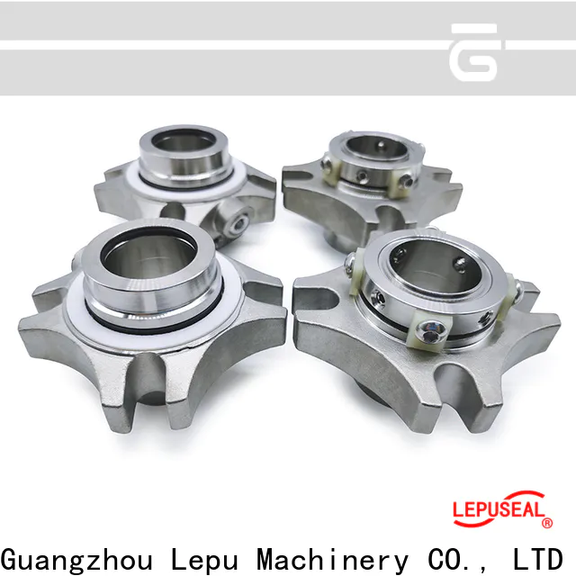 high-quality pump seal chamber mechanical for business bulk production