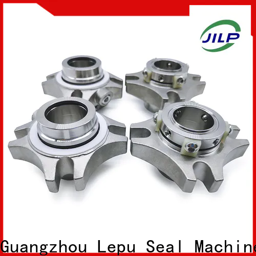 Lepu Seal using burgmann mechanical seal selection guide bulk production vacuum