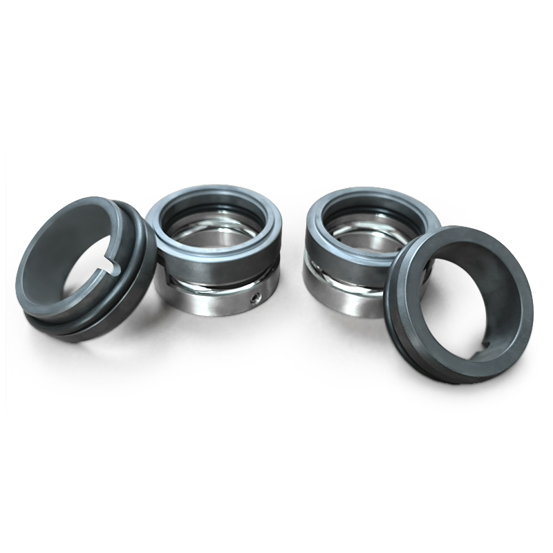 Top Quality Aesseal Mechanical Seal WO7D Mechanical Seal Replacement