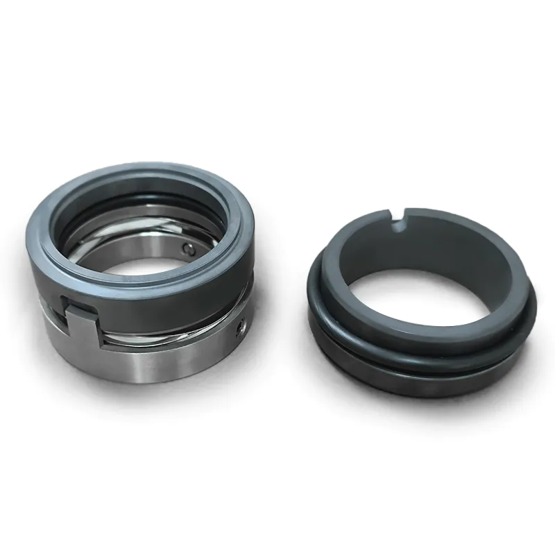 Top Quality Aesseal Mechanical Seal WO7D Mechanical Seal Replacement