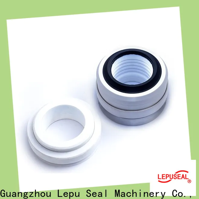 Lepu Seal ptfe bellows manufacturer company