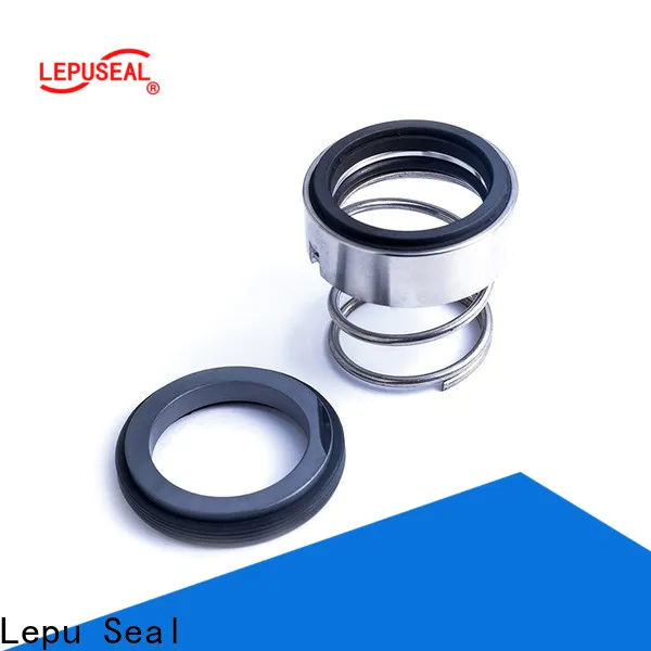 Lepu Seal durable burgmann mechanical seal selection guide buy now high pressure