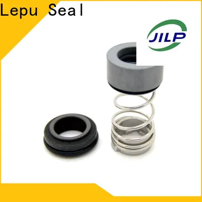 Lepu Seal mechanical grundfos pump seal get quote for sealing frame