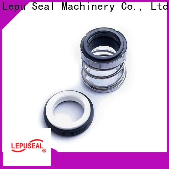 Lepu Seal Wholesale OEM mechanical seal types pdf free sample for chemical