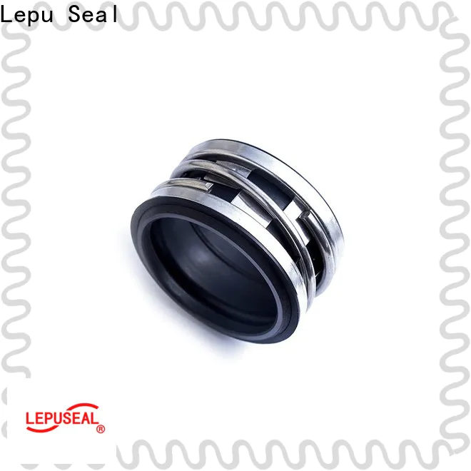 Lepu Seal 155b bellows mechanical seal free sample for high-pressure applications