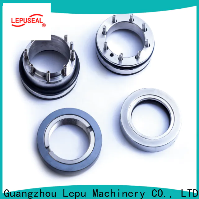 Lepu Seal ms32a pump seal supplies OEM for high-pressure applications