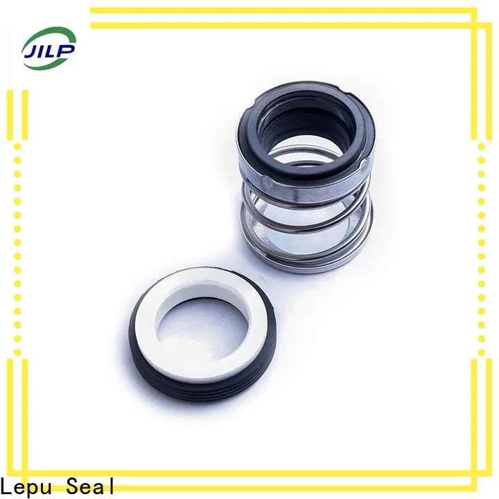 Lepu Seal Breathable bellow seal ODM for high-pressure applications
