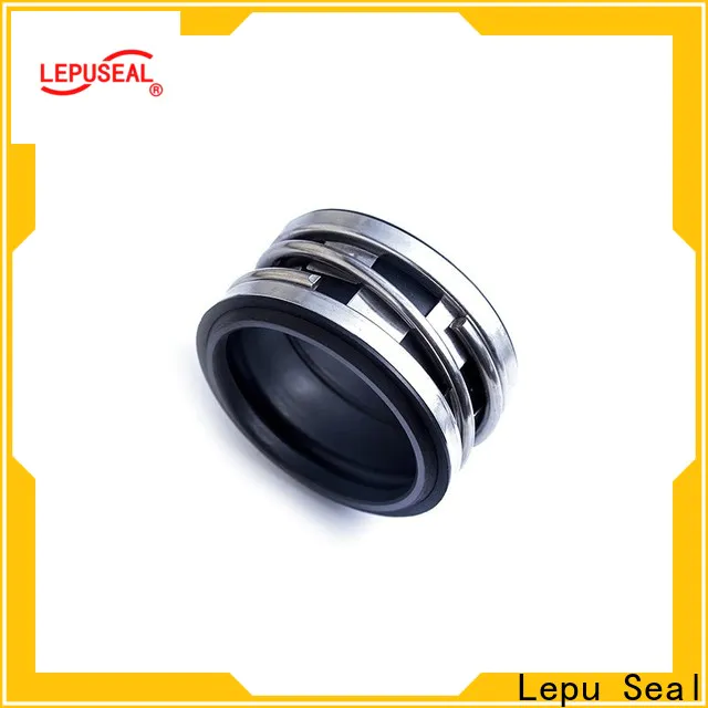 Lepu Seal OEM John Crane Mechanical Seal 502 bulk production for paper making for petrochemical food processing, for waste water treatment