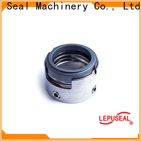 Lepu Seal Bulk purchase custom burgmann mechanical seal mg1 OEM high temperature