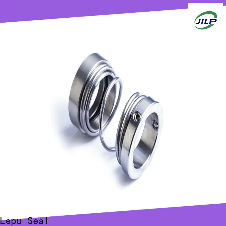 Lepu Seal ODM high quality o ring supplier for fluid static application