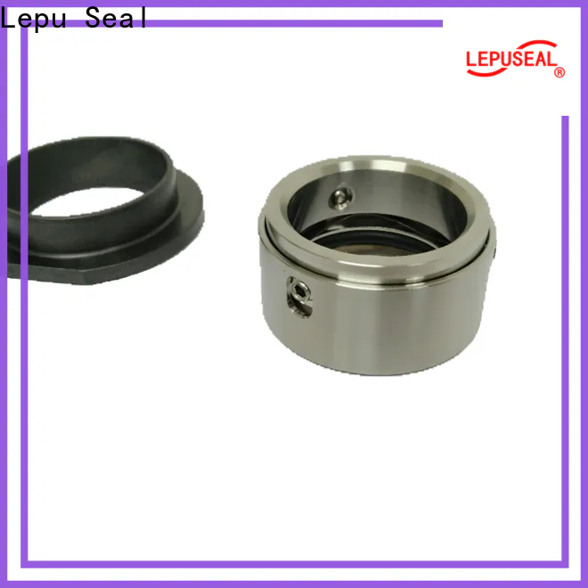 Lepu Seal Wholesale best Alfa laval Mechanical Seal wholesale free sample for high-pressure applications