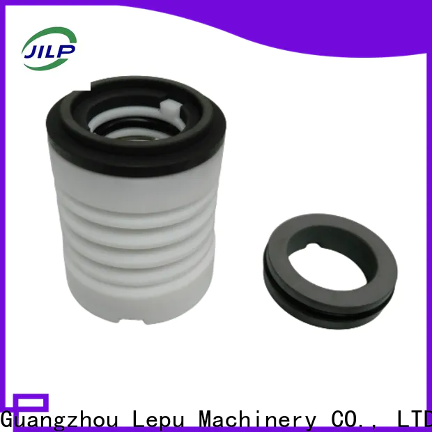 Lepu Seal Custom ptfe bellows manufacturers