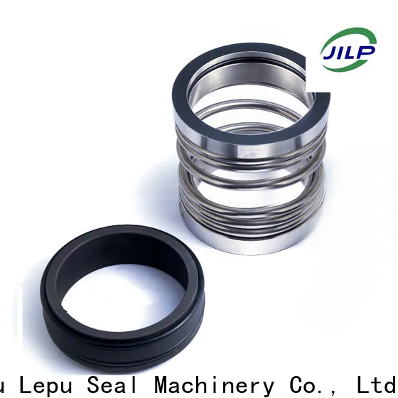 Lepu Seal water pump seal for business for fluid static application