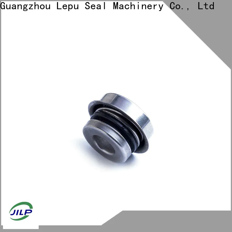 Lepu Seal bellows water pump seals automotive free sample for high-pressure applications