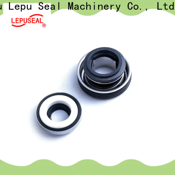 Lepu Seal pump water pump seals automotive free sample for beverage