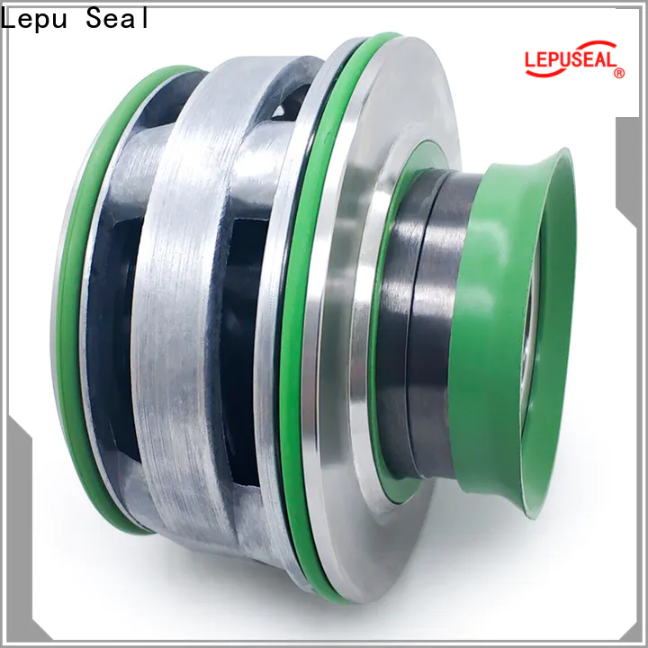 Lepu Seal cartridge mechanical seal parts Supply bulk production