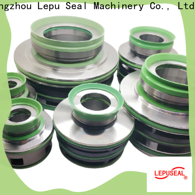 Custom high quality Flygt 3152 Mechanical Seal fsa factory for hanging