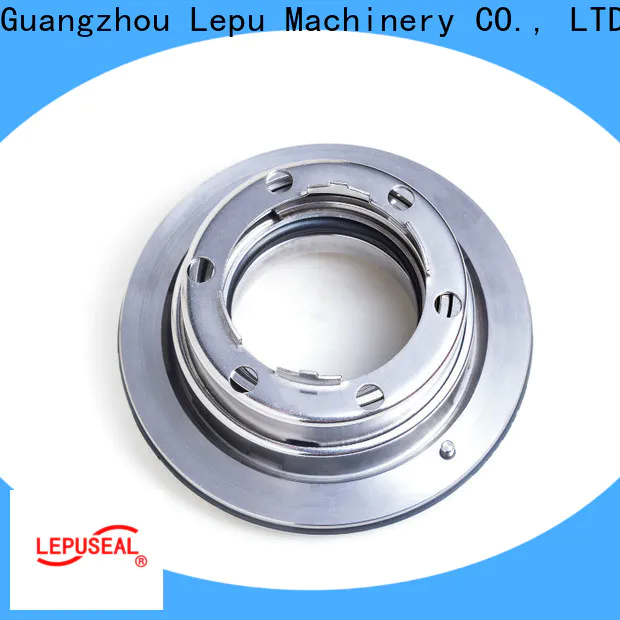 Lepu Seal standard pump seal replacement procedure company bulk buy