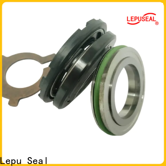 Lepu Seal single single spring mechanical seal for wholesale bulk production