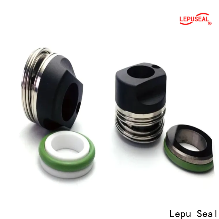 Lepu Seal fsc Flygt 3152 Mechanical Seal for wholesale for short shaft overhang