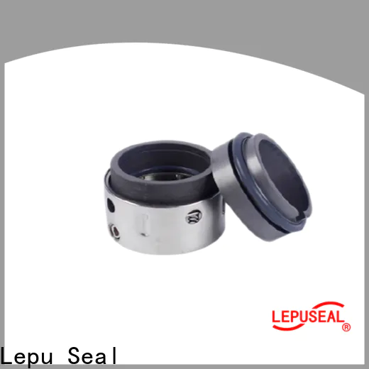 Lepu Seal on-sale john crane mechanical seal type 1 bulk production for pulp making