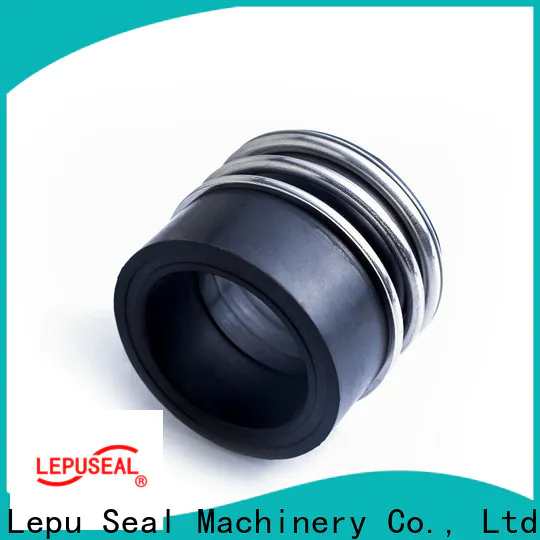 solid mesh type 1 mechanical seal chesterton factory bulk production